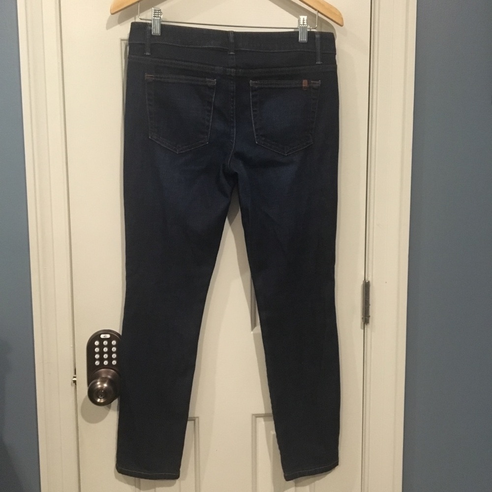 JOES women’s size 28 skinny ankle